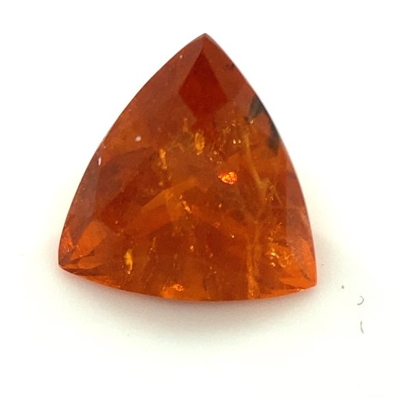 Spessartine Garnet 3.80ct - Picture 1 of 7